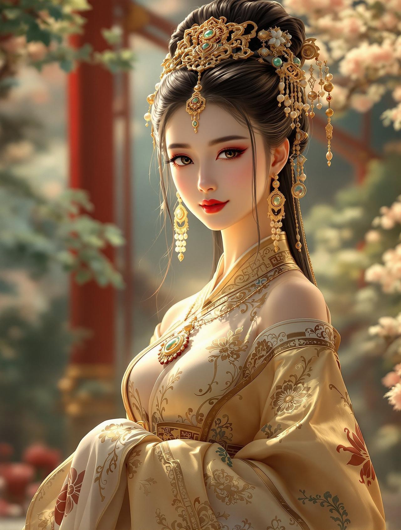 废柴王妃要逆天 - ai漫剧黄热门推荐动漫短剧